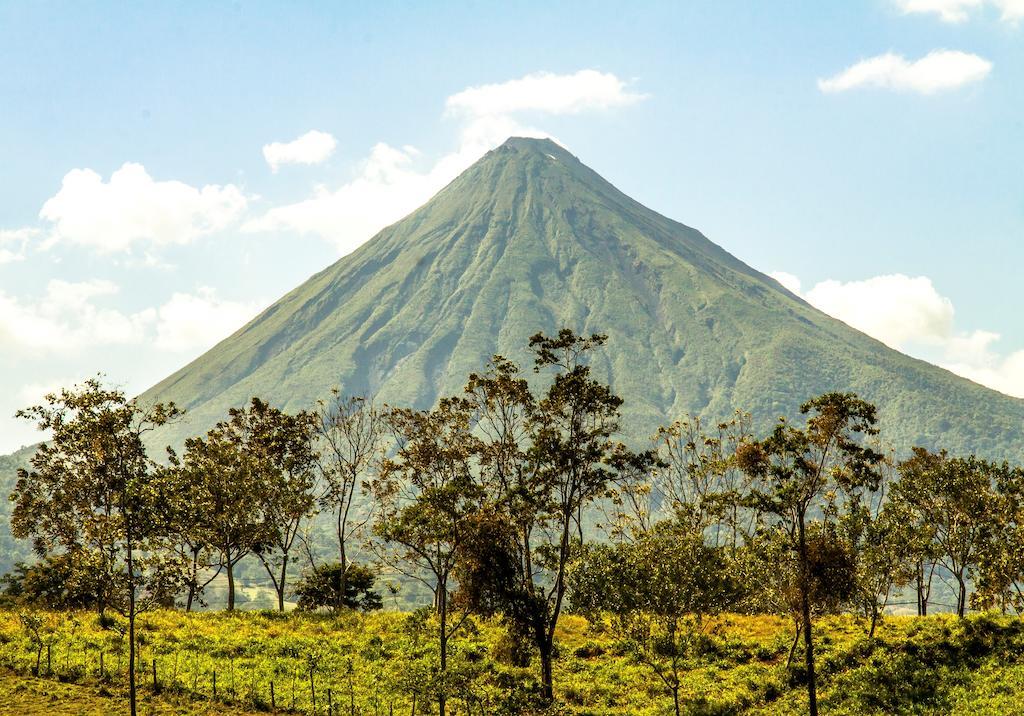 Arenal Waterfall Lodge Villas La Fortuna Pokoj fotografie